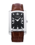 Pre-Owned Baume et Mercier Hampton Milleis Watch